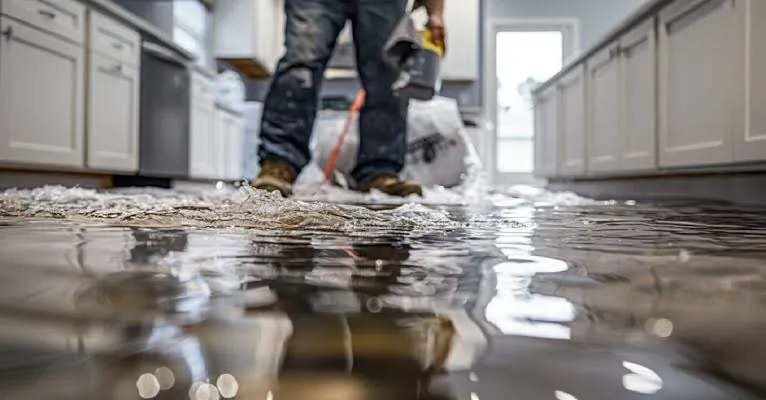 Water damage restoration companies near me in Hidden Springs, ID - Emergency flood extraction